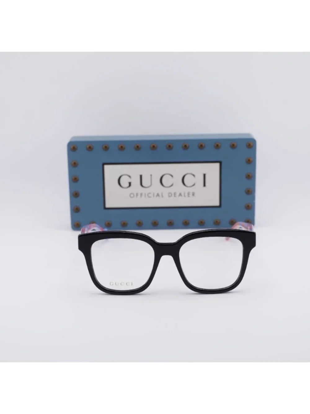 Gucci model gg0958o